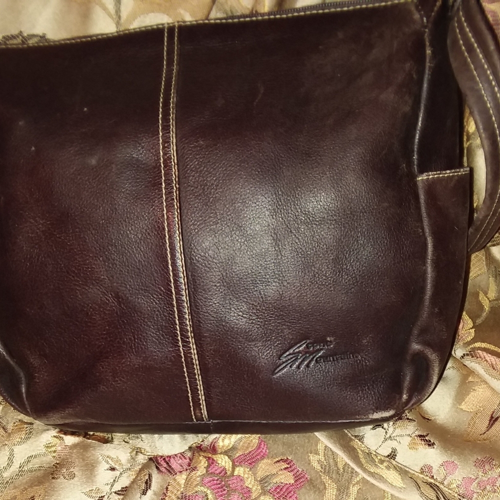 Stone Mountain bag